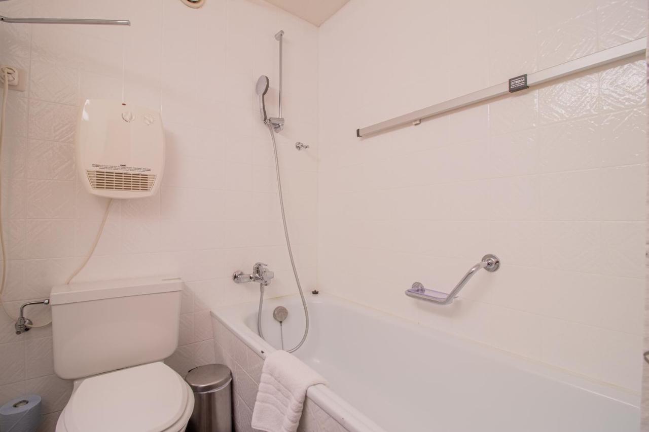 Apartment Rothornblick 32
