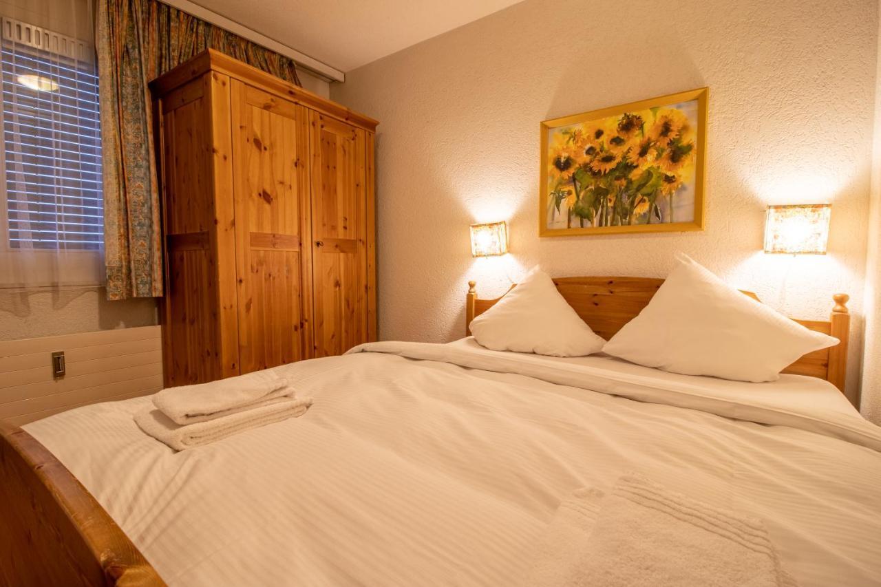 Rothornblick 32 * Arosa