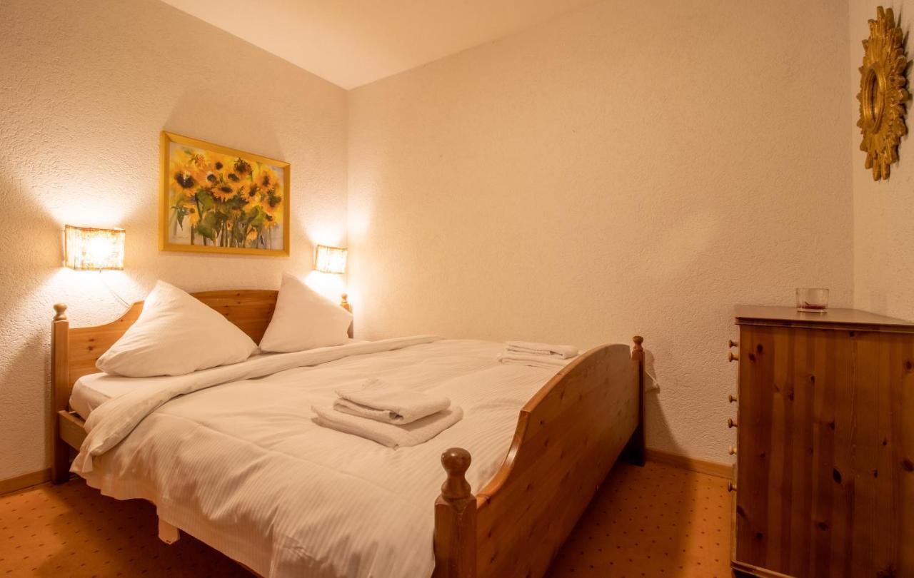 Rothornblick 32 * Arosa
